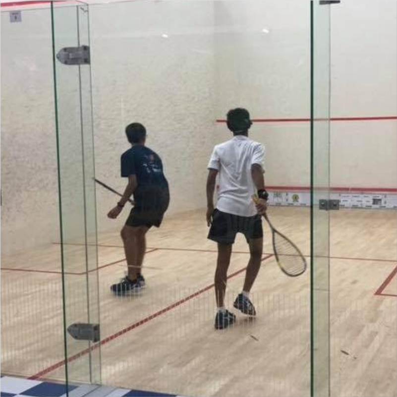 Squash